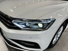 Volkswagen Passat Variant Business 1.5TSI 150KM M6 2022 r., salon PL, I właściciel, VAT - 9