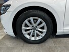 Volkswagen Passat Variant Business 1.5TSI 150KM M6 2022 r., salon PL, I właściciel, VAT - 10