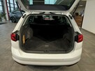 Volkswagen Passat Variant Business 1.5TSI 150KM M6 2022 r., salon PL, I właściciel, VAT - 12