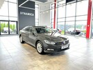 Volkswagen Passat Limousine Highline 1.5TSI 150KM DSG 2019 r., salon PL, f-a VAT - 1