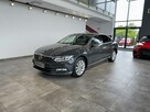 Volkswagen Passat Limousine Highline 1.5TSI 150KM DSG 2019 r., salon PL, f-a VAT - 4