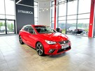 Seat Ibiza FR 1.0TSI 115KM DSG 2024 r., salon PL, I właściciel, gwarancja, f. VAT - 1