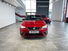Seat Ibiza FR 1.0TSI 115KM DSG 2024 r., salon PL, I właściciel, gwarancja, f. VAT - 3