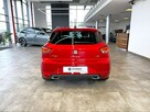Seat Ibiza FR 1.0TSI 115KM DSG 2024 r., salon PL, I właściciel, gwarancja, f. VAT - 7