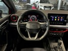 Seat Ibiza FR 1.0TSI 115KM DSG 2024 r., salon PL, I właściciel, gwarancja, f. VAT - 15