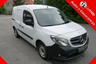 Mercedes Citan SERWISOWANY W ASO Stan BDB 100%bezwypadkowy 1wł zNiemiec Opłacony - 2