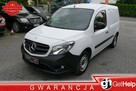 Mercedes Citan SERWISOWANY W ASO Stan BDB 100%bezwypadkowy 1wł zNiemiec Opłacony - 3