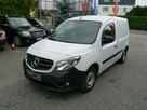 Mercedes Citan SERWISOWANY W ASO Stan BDB 100%bezwypadkowy 1wł zNiemiec Opłacony - 4