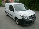 Mercedes Citan SERWISOWANY W ASO Stan BDB 100%bezwypadkowy 1wł zNiemiec Opłacony - 6