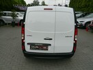 Mercedes Citan SERWISOWANY W ASO Stan BDB 100%bezwypadkowy 1wł zNiemiec Opłacony - 8