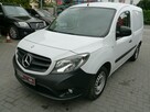Mercedes Citan SERWISOWANY W ASO Stan BDB 100%bezwypadkowy 1wł zNiemiec Opłacony - 12