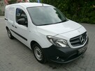 Mercedes Citan SERWISOWANY W ASO Stan BDB 100%bezwypadkowy 1wł zNiemiec Opłacony - 13