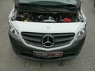 Mercedes Citan SERWISOWANY W ASO Stan BDB 100%bezwypadkowy 1wł zNiemiec Opłacony - 15