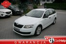 Škoda Octavia 1.6tdi Serwis ASO Bezwypadkowy Stan Idealny z Niemiec Gwarancja 12mcy - 2