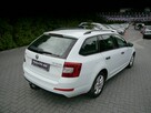 Škoda Octavia 1.6tdi Serwis ASO Bezwypadkowy Stan Idealny z Niemiec Gwarancja 12mcy - 5