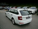 Škoda Octavia 1.6tdi Serwis ASO Bezwypadkowy Stan Idealny z Niemiec Gwarancja 12mcy - 6