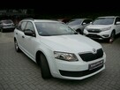 Škoda Octavia 1.6tdi Serwis ASO Bezwypadkowy Stan Idealny z Niemiec Gwarancja 12mcy - 9