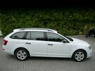 Škoda Octavia 1.6tdi Serwis ASO Bezwypadkowy Stan Idealny z Niemiec Gwarancja 12mcy - 11