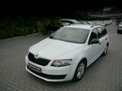 Škoda Octavia 1.6tdi Serwis ASO Bezwypadkowy Stan Idealny z Niemiec Gwarancja 12mcy - 12