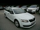Škoda Octavia 1.6tdi Serwis ASO Bezwypadkowy Stan Idealny z Niemiec Gwarancja 12mcy - 13