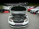 Škoda Octavia 1.6tdi Serwis ASO Bezwypadkowy Stan Idealny z Niemiec Gwarancja 12mcy - 16