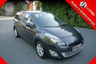 Renault Grand Scenic 1.5d 7osbowy Stan b.dobry bezwypadkowy bardzo zadbany Gwarancja 12mcy - 2