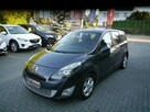 Renault Grand Scenic 1.5d 7osbowy Stan b.dobry bezwypadkowy bardzo zadbany Gwarancja 12mcy - 3