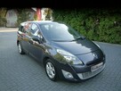 Renault Grand Scenic 1.5d 7osbowy Stan b.dobry bezwypadkowy bardzo zadbany Gwarancja 12mcy - 4