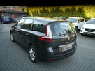 Renault Grand Scenic 1.5d 7osbowy Stan b.dobry bezwypadkowy bardzo zadbany Gwarancja 12mcy - 6