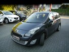 Renault Grand Scenic 1.5d 7osbowy Stan b.dobry bezwypadkowy bardzo zadbany Gwarancja 12mcy - 8