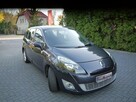 Renault Grand Scenic 1.5d 7osbowy Stan b.dobry bezwypadkowy bardzo zadbany Gwarancja 12mcy - 9