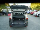 Renault Grand Scenic 1.5d 7osbowy Stan b.dobry bezwypadkowy bardzo zadbany Gwarancja 12mcy - 12