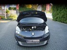 Renault Grand Scenic 1.5d 7osbowy Stan b.dobry bezwypadkowy bardzo zadbany Gwarancja 12mcy - 15