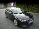 Audi A3 2.0tdi Ledy 100%bezwypadkowy Stan Idealny z Niemiec Gwarancja 12mcy - 4