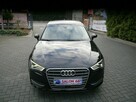 Audi A3 2.0tdi Ledy 100%bezwypadkowy Stan Idealny z Niemiec Gwarancja 12mcy - 7