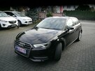 Audi A3 2.0tdi Ledy 100%bezwypadkowy Stan Idealny z Niemiec Gwarancja 12mcy - 8