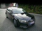 Audi A3 2.0tdi Ledy 100%bezwypadkowy Stan Idealny z Niemiec Gwarancja 12mcy - 9