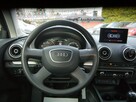 Audi A3 2.0tdi Ledy 100%bezwypadkowy Stan Idealny z Niemiec Gwarancja 12mcy - 15