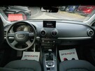 Audi A3 2.0tdi Ledy 100%bezwypadkowy Stan Idealny z Niemiec Gwarancja 12mcy - 16
