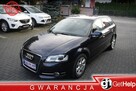 Audi A3 1.8 Qattro km Led Xenon Bezwypadkowy Stan bdb z Niemiec Gwarancja 12mc - 2