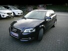Audi A3 1.8 Qattro km Led Xenon Bezwypadkowy Stan bdb z Niemiec Gwarancja 12mc - 8