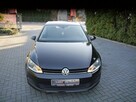 Volkswagen Golf 1.6tdi Stan b.dobry 100%bezwypadkowy z Niemiec Gwarancja 12mcy - 7
