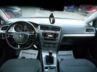 Volkswagen Golf 1.6tdi Stan b.dobry 100%bezwypadkowy z Niemiec Gwarancja 12mcy - 15