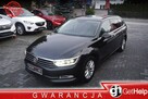 Volkswagen Passat Stan b.dobry Ledy Navi Kamera 100%bezwypadkowy z Niemiec Gwarancja 12m - 2