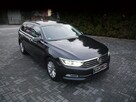 Volkswagen Passat Stan b.dobry Ledy Navi Kamera 100%bezwypadkowy z Niemiec Gwarancja 12m - 3