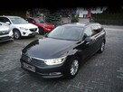 Volkswagen Passat Stan b.dobry Ledy Navi Kamera 100%bezwypadkowy z Niemiec Gwarancja 12m - 4