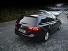 Volkswagen Passat Stan b.dobry Ledy Navi Kamera 100%bezwypadkowy z Niemiec Gwarancja 12m - 5