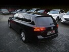 Volkswagen Passat Stan b.dobry Ledy Navi Kamera 100%bezwypadkowy z Niemiec Gwarancja 12m - 6