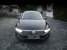 Volkswagen Passat Stan b.dobry Ledy Navi Kamera 100%bezwypadkowy z Niemiec Gwarancja 12m - 7