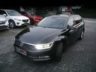 Volkswagen Passat Stan b.dobry Ledy Navi Kamera 100%bezwypadkowy z Niemiec Gwarancja 12m - 8